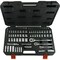Dynamic Tools 89 Piece 1/4", 3/8" & 1/2" Drive Socket & Attachment Set D106001 - alternate 2